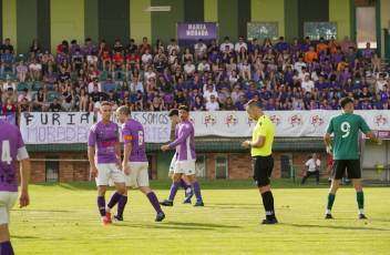 Fotogalería Final Copa Delegación UD El Espinar vs Monteresma 31 Fotografía: Miguel Angel Fernández