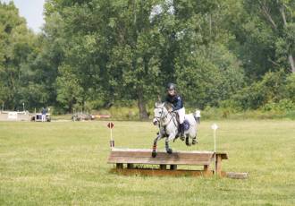 Fotogalería XXXV Campeonato de España de Equitación con Ponis 22 Fotografía: Miguel Angel Fernández