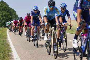 Fotogalería XXXIX Vuelta Ciclista Pinares Segovianos 18 Fotografía: Miguel Angel Fernández