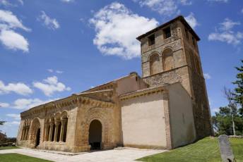Fotogalería Fiesta Prime Day Amazon en Sotosalbos 5 Fotografía: Miguel Angel Fernández