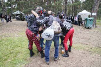 Fotogalería Buddy and Garage en San Rafael 16 Fotografía: Miguel Angel Fernández