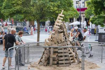 Fotogalería Fiestas San Juan y San Pedro Parte 1 47 Fotografía: Miguel Angel Fernández