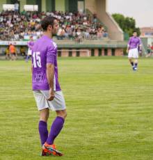 Fotogalería Final Copa Delegación UD El Espinar vs Monteresma 87 Fotografía: Miguel Angel Fernández