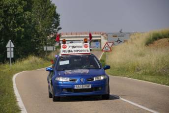 Fotogalería XXXIX Vuelta Ciclista Pinares Segovianos 29 Fotografía: Miguel Angel Fernández