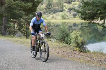 Fotogalería MTB Madrid-Segovia 37 Fotografía: Miguel Angel Fernández