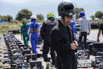 Fotogalería Torneo Karting 4T Kartpetania en La Higuera 31 Fotografía: Miguel Angel Fernández