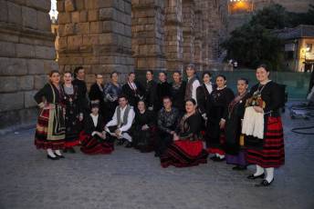 Fotogalería Fiestas San Juan y San Pedro Parte 1 65 Fotografía: Miguel Angel Fernández