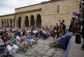 Fotogalería Concierto BTS 18 Fotografía: Miguel Angel Fernández