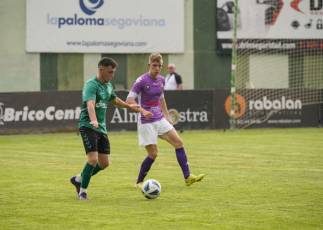 Fotogalería Final Copa Delegación UD El Espinar vs Monteresma 45 Fotografía: Miguel Angel Fernández