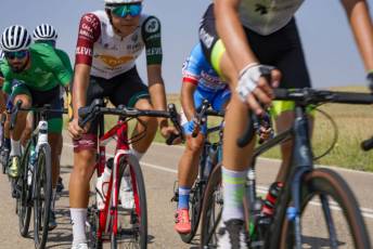 Fotogalería XXXIX Vuelta Ciclista Pinares Segovianos 22 Fotografía: Miguel Angel Fernández