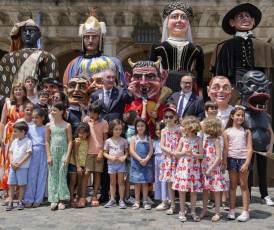 Fotogalería Festividad Día de San Pedro 23 Fotografía: Miguel Angel Fernández