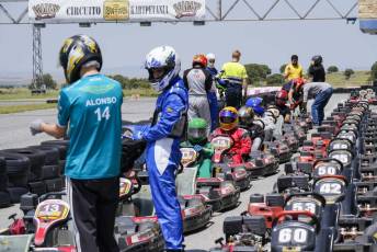Fotogalería Torneo Karting 4T Kartpetania en La Higuera 29 Fotografía: Miguel Angel Fernández