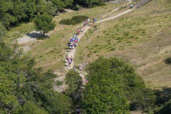 Fotogalería XI Carrera Natural de las Cañadas en Palazuelos de Eresma 73 Fotografía: Miguel Angel Fernández