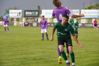 Fotogalería Final Copa Delegación UD El Espinar vs Monteresma 41 Fotografía: Miguel Angel Fernández