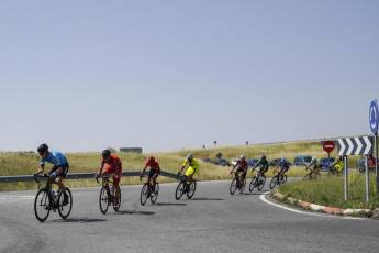 Fotogalería XXXIX Vuelta Ciclista Pinares Segovianos 17 Fotografía: Miguel Angel Fernández