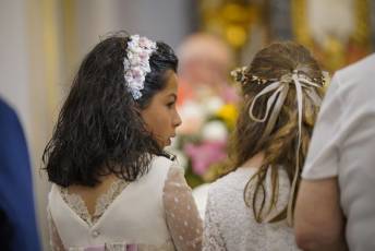 Fotogalería Procesión Octava del Corpus Christi 2 Fotografía: Miguel Angel Fernández