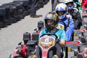Fotogalería Torneo Karting 4T Kartpetania en La Higuera 7 Fotografía: Miguel Angel Fernández