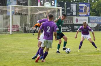Fotogalería Final Copa Delegación UD El Espinar vs Monteresma 71 Fotografía: Miguel Angel Fernández