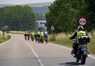 Fotogalería XXXIX Vuelta Ciclista Pinares Segovianos 10 Fotografía: Miguel Angel Fernández