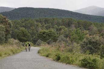 Fotogalería MTB Madrid-Segovia 52 Fotografía: Miguel Angel Fernández