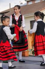 Fotogalería I Festival Folklórico en San Cristóbal de Segovia 43 Fotografía: Miguel Angel Fernández