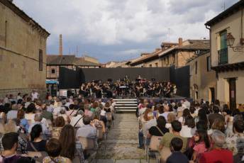 Fotogalería Concierto BTS 15 Fotografía: Miguel Angel Fernández