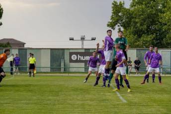 Fotogalería Final Copa Delegación UD El Espinar vs Monteresma 13 Fotografía: Miguel Angel Fernández