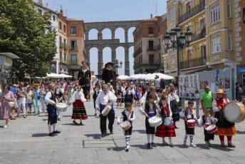 Fotogalería Festividad Día de San Pedro 49 Fotografía: Miguel Angel Fernández