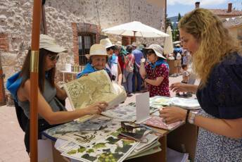 Fotogalería Fiesta Prime Day Amazon en Sotosalbos 54 Fotografía: Miguel Angel Fernández