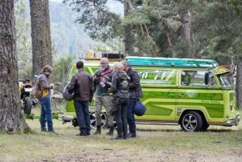 Fotogalería Buddy and Garage en San Rafael 35 Fotografía: Miguel Angel Fernández