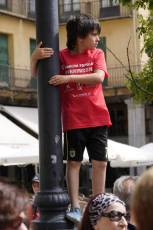 Fotogalería Marcha Popular Parkinson Segovia 5 Fotografía: Miguel Angel Fernández
