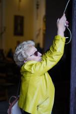 Fotogalería | Los vecinos de Navas de San Antonio celebran las fiestas en honor a su patrón 27 Fotografía: Miguel Angel Fernández