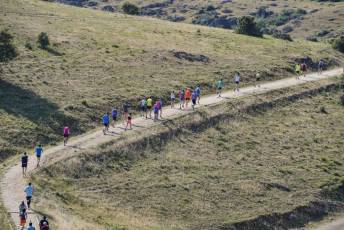 Fotogalería XI Carrera Natural de las Cañadas en Palazuelos de Eresma 45 Fotografía: Miguel Angel Fernández