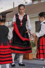 Fotogalería I Festival Folklórico en San Cristóbal de Segovia 16 Fotografía: Miguel Angel Fernández