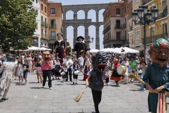 Fotogalería Festividad Día de San Pedro 25 Fotografía: Miguel Angel Fernández