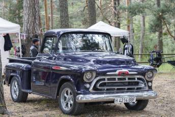 Fotogalería Buddy and Garage en San Rafael 23 Fotografía: Miguel Angel Fernández