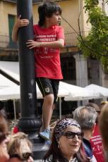 Fotogalería Marcha Popular Parkinson Segovia 24 Fotografía: Miguel Angel Fernández