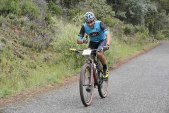 Fotogalería MTB Madrid-Segovia 51 Fotografía: Miguel Angel Fernández