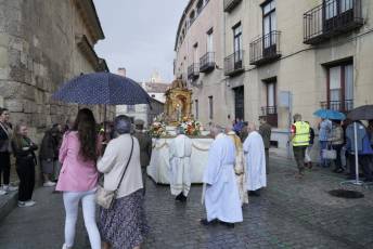 Fotogalería Procesión del Santísimo Sacramento en San Miguel 33 Fotografía: Miguel Angel Fernández