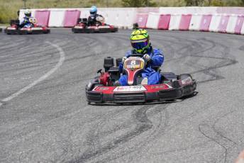 Fotogalería Torneo Karting 4T Kartpetania en La Higuera 12 Fotografía: Miguel Angel Fernández