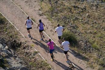 Fotogalería XI Carrera Natural de las Cañadas en Palazuelos de Eresma 40 Fotografía: Miguel Angel Fernández
