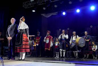 Fotogalería Fiestas San Juan y San Pedro Parte 1 18 Fotografía: Miguel Angel Fernández