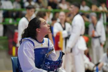 Fotogalería VIII Open Taekwondo Ciudad de Segovia 4 Fotografía: Miguel Angel Fernández