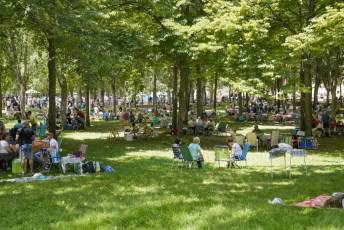 Fotogalería Paella Popular en La Fuencisla 61 Fotografía: Miguel Angel Fernández