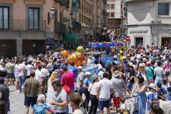 Fotogalería Festividad Día de San Pedro 26 Fotografía: Miguel Angel Fernández