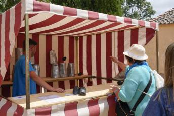 Fotogalería Fiesta Prime Day Amazon en Sotosalbos 67 Fotografía: Miguel Angel Fernández