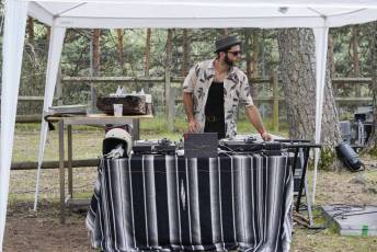 Fotogalería Buddy and Garage en San Rafael 21 Fotografía: Miguel Angel Fernández