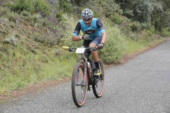 Fotogalería MTB Madrid-Segovia 45 Fotografía: Miguel Angel Fernández