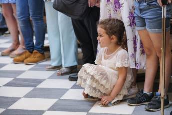 Fotogalería Procesión Octava del Corpus Christi 33 Fotografía: Miguel Angel Fernández