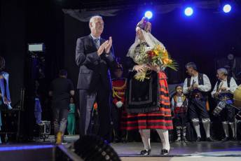 Fotogalería Fiestas San Juan y San Pedro Parte 1 15 Fotografía: Miguel Angel Fernández